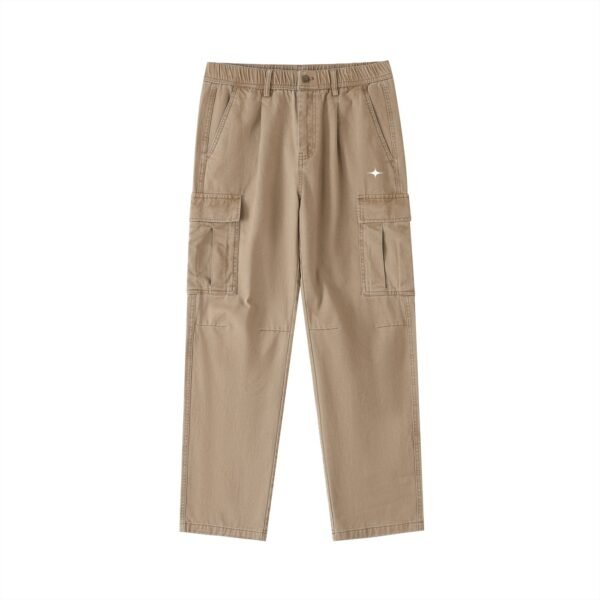 Nova Cargo Pants