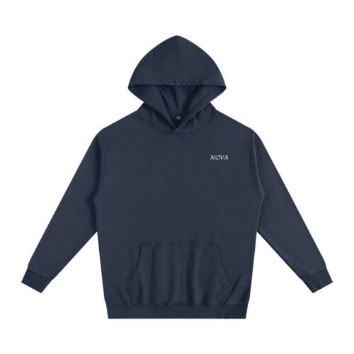Nova Hoodie