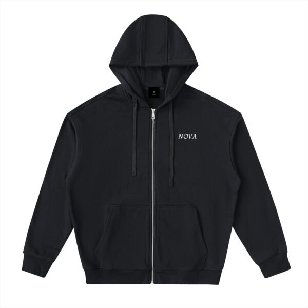 https://ajmall-vc-public-bucket.oss-us-west-1.aliyuncs.com/hugepod/material/custom_printing/94aa3eb82f4d42ab8a75cabcde33b0d6.png Nova Zip Up Hoodie